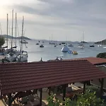 House Danica - & Tavern Bain, Free Transport, Pool, Island Of Zut - Kornati Pristanisce