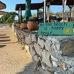 House Danica - & Tavern Bain, Free Transport, Pool, Island Of Zut - Kornati بيت للعطل Pristanisce