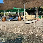 House Danica - & Tavern Bain, Free Transport, Pool, Island Of Zut - Kornati * Pristanisce