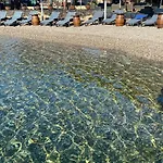 House Danica - & Tavern Bain, Free Transport, Pool, Island Of Zut - Kornati بيت للعطل Pristanisce
