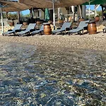 House Danica - & Tavern Bain, Free Transport, Pool, Island Of Zut - Kornati *