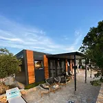 House Danica - & Tavern Bain, Free Transport, Pool, Island Of Zut - Kornati Pristanisce