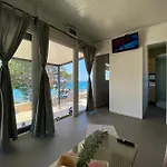 House Danica - & Tavern Bain, Free Transport, Pool, Island Of Zut - Kornati *