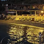 House Danica - & Tavern Bain, Free Transport, Pool, Island Of Zut - Kornati *