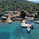 House Danica - & Tavern Bain, Free Transport, Pool, Island Of Zut - Kornati Casa vacanze