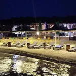 House Danica - & Tavern Bain, Free Transport, Pool, Island Of Zut - Kornati Pristanisce