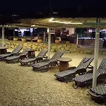 House Danica - & Tavern Bain, Free Transport, Pool, Island Of Zut - Kornati