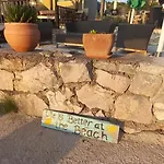 House Danica - & Tavern Bain, Free Transport, Pool, Island Of Zut - Kornati بيت للعطل Pristanisce
