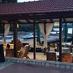 House Danica - & Tavern Bain, Free Transport, Pool, Island Of Zut - Kornati بيت للعطل