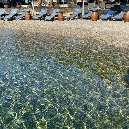 House Danica: Kornati Island With Pool And Transport Holiday home Pristanisce