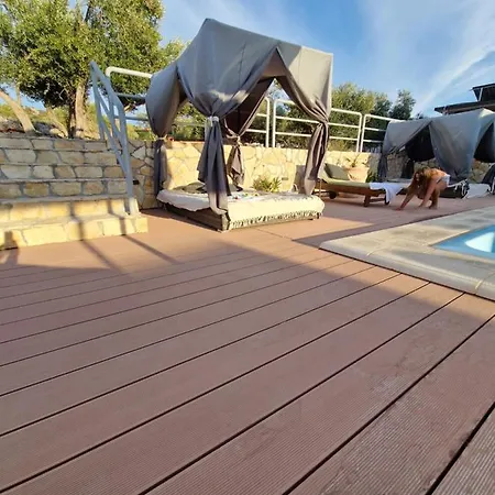 Holiday home House Danica: Kornati Island With Pool And Transport
