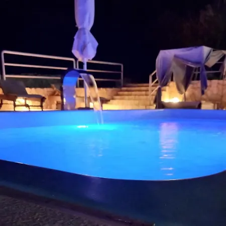 Holiday home House Danica: Kornati Island With Pool And Transport Pristanisce