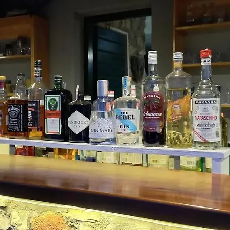 Holiday home House Danica: Kornati Island With Pool And Transport Pristanisce