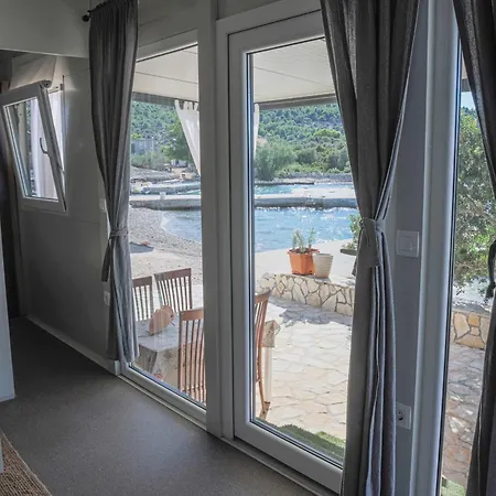 Holiday home House Danica: Kornati Island With Pool And Transport