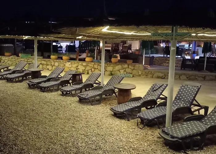 House Danica - & Tavern Bain, Free Transport, Pool, Island Of Zut - Kornati