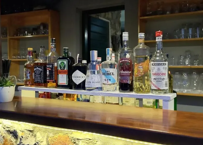 Holiday home House Danica: Kornati Island With Pool And Transport Pristanisce